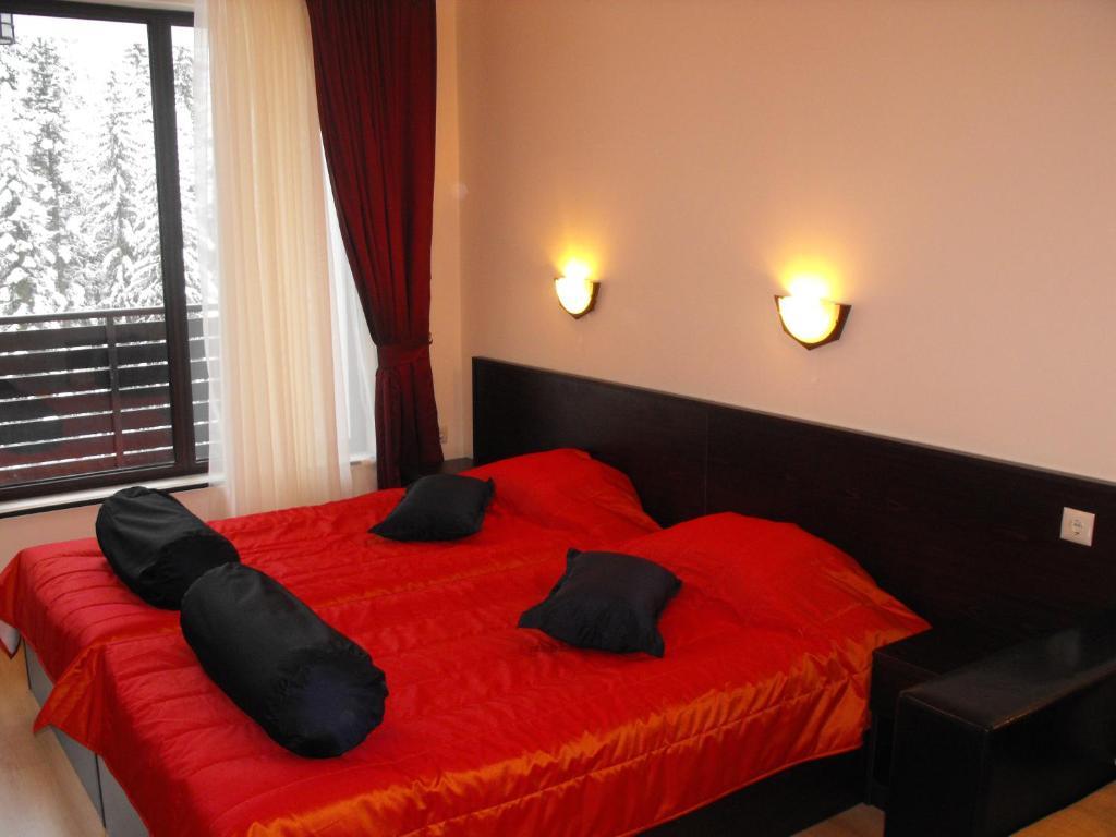 Nice Hotel Pamporovo Cameră foto