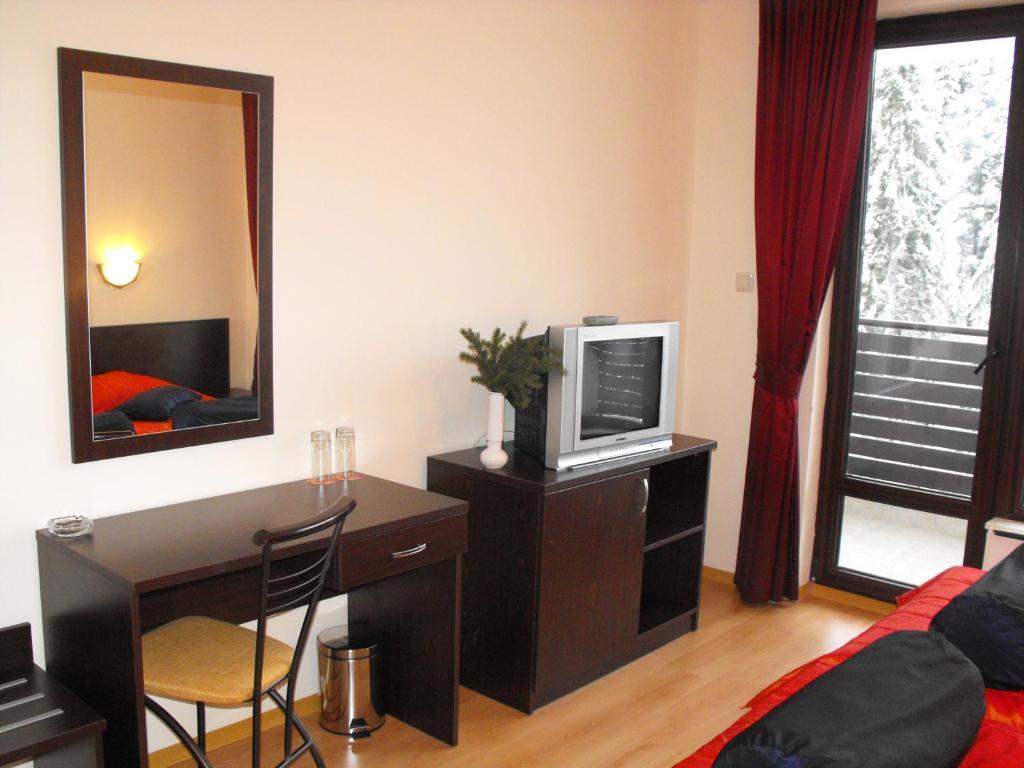 Nice Hotel Pamporovo Cameră foto