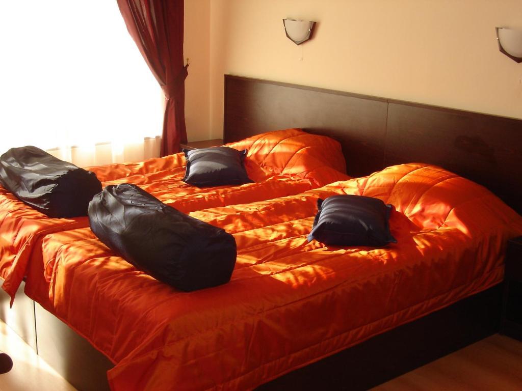 Nice Hotel Pamporovo Cameră foto